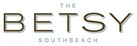 The Betsy Hotel logo