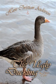 the ugly duckling-r