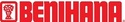 Benihana logo