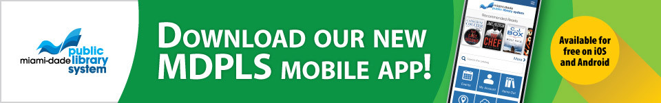 Download our new MDPLS mobile app!