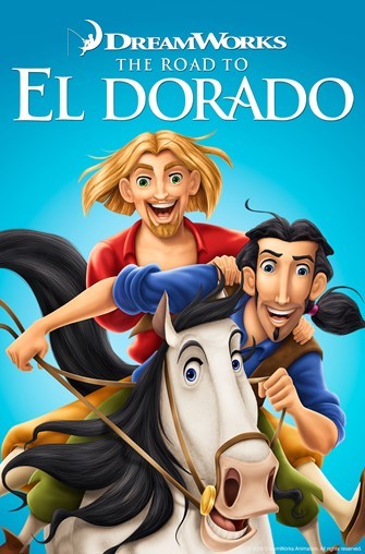 The Road to El Dorado