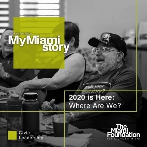 My Miami Story