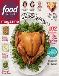 Food Network Magazine