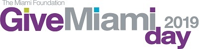 Give Miami Day 2019 logo