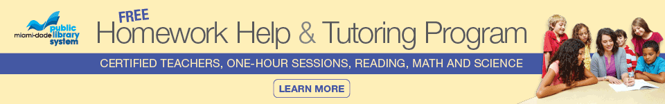 MDPLS Homework Help & Tutoring program