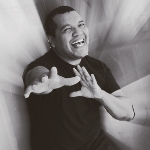 Afro Dance - Andres Arevalo-r