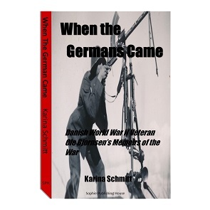 When the Germans Came copy