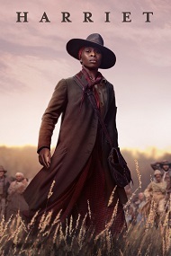 Harriet Movie-r