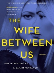 The wife between us-r