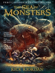 Sea of  Monsters-r