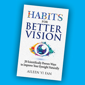 Habits for Better Vision