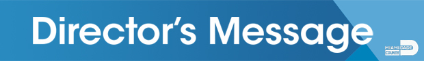 Director's Message