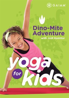 yoga for kids