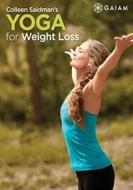 Yoga for weightloss-r