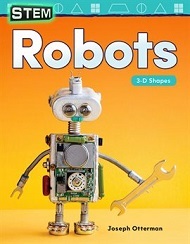 Robots  STEM-r