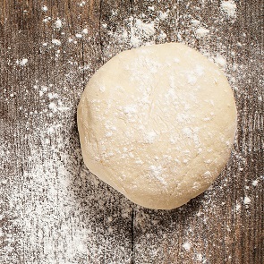 Science of Baking 295-r