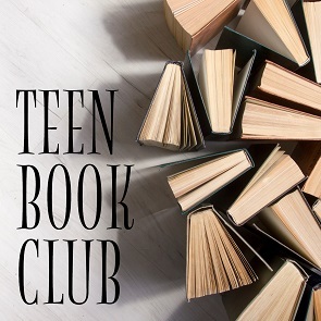 Teen Book Club 295-r