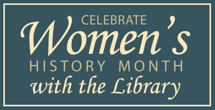 Women's History Month