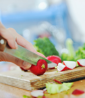 Healthy Food Prep