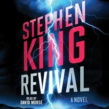 Revival Book Cover