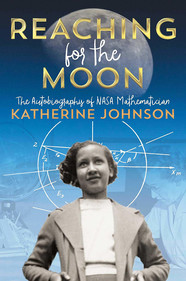 Reaching For The Moon Book Cover