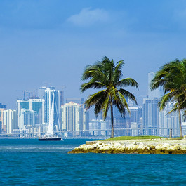 Biscayne Bay