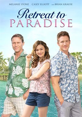 Retreat to Paradise Film Cover