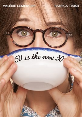 50 Is The New 30 Film Cover