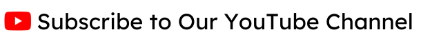 Subscribe to our YouTube Channel