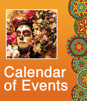 Calendar of Events