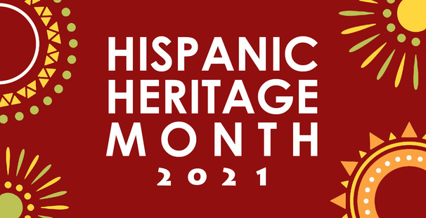 Hispanic Heritage Month