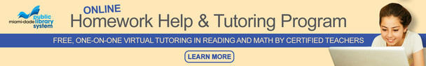 Homework Help and Tutoring Program