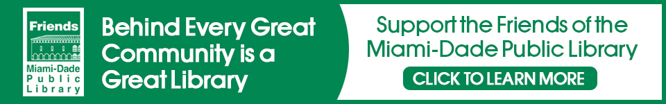 Support the Friends of the Library