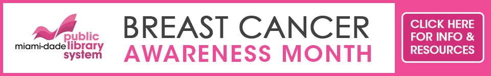 Breast Cancer Awareness Month