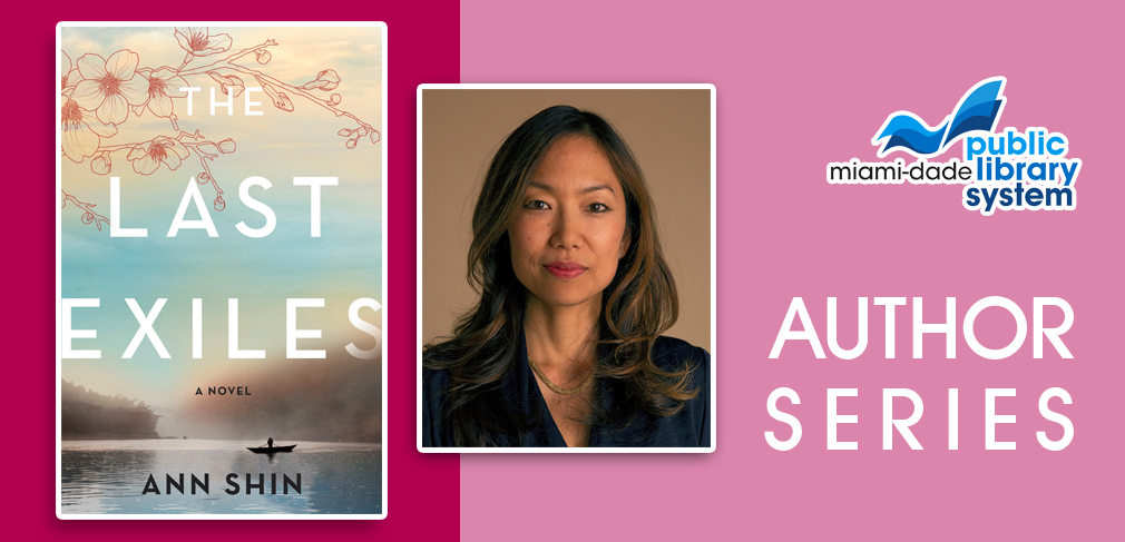 Virtual Author Series