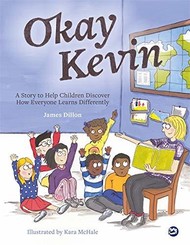 Okay Kevin Book Cover