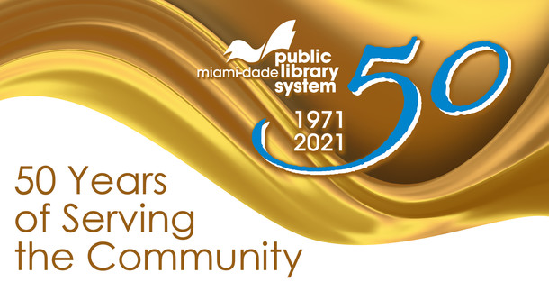 50 Years of Serving the Community