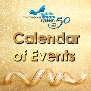 Calendar of Events
