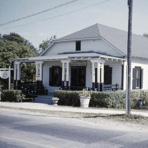 Lemon City Branch Library