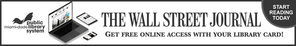 Read the Wall Street Journal
