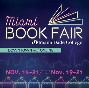 Miami Book Fair