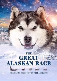 Alaskan Race-r