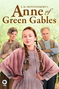 Ann Green Gables-r