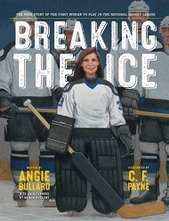 breaking the ice -r