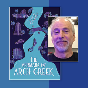 MDPLS Virtual Author Series