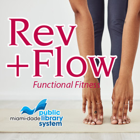 Rev and Flow