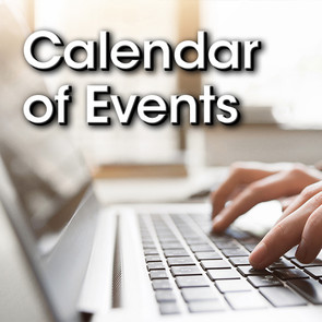 Calendar Events