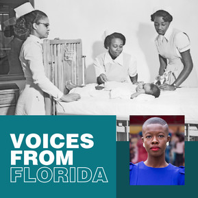Voices From Florida