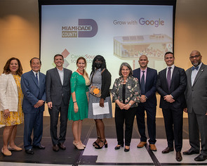 Grow With Google Group Image