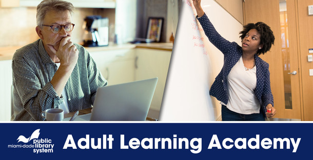 Adult Learning 2